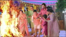 Aangan Apno Ka - 5th April 2024